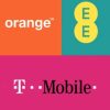 Unlock Orange/EE/T-Mobile UK iPhone Sim-Locked via IMEI