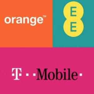 Unlock Orange/EE/T-Mobile UK iPhone Sim-Locked via IMEI