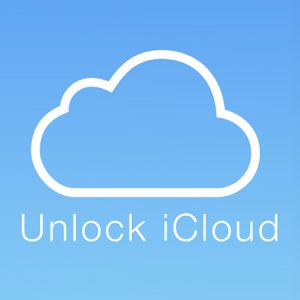 Unlock iCloud